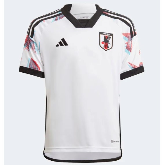 Thailand Trikot Japan Auswärts 2022-2023